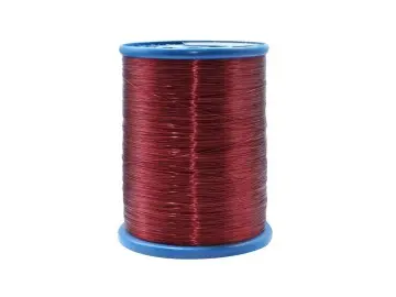 PEW/UEW/EIW/AIW 180 Class Enamelled aluminum wire