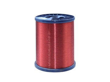 180 Class Enameled Aluminum Wire