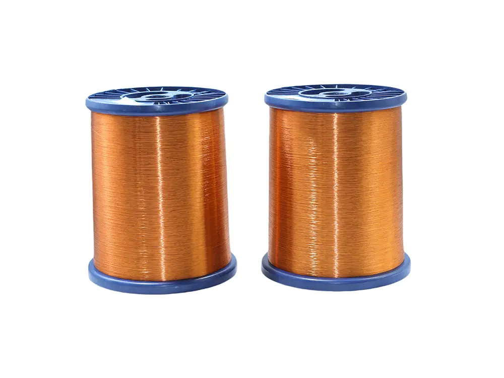 Copper Clad Aluminum Enameled Wire (5).JPG