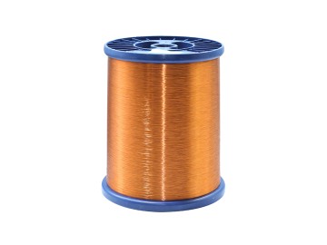 Enameled Copper Wire
