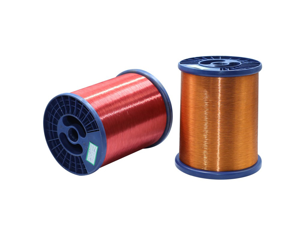 PEWUEWEIWAIW 180 Class Enamelled aluminum wire (7).JPG