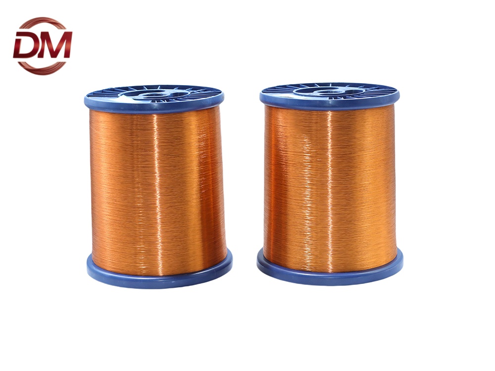 10A Enameled Copper Clad Aluminum Wire Class 130155 for motor transformer winding-3-1.jpg