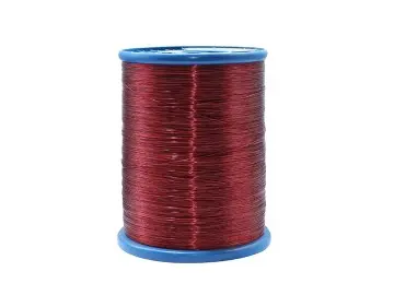 130 Class Enameled Aluminum Wire