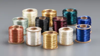 How to Choose the Right Enameled Magnet Wire for Your Electrical Projects