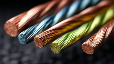 2025 Copper Wire Industry Trends Unveiling the Best Enameled Coated Solutions
