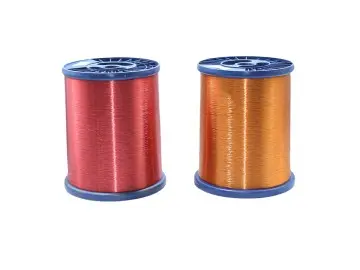 180 Class Enameled Copper Wire