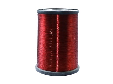 200 Class Enameled Aluminum Wire