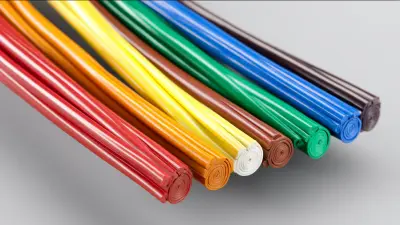 How to Choose the Best Insulating Paint Coating Wire for Maximum Energy Efficiency