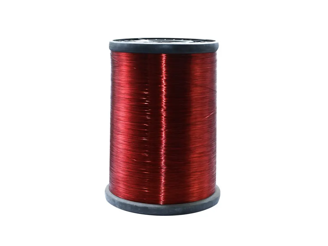 PEWUEWEIWAIW 180 Class Enamelled aluminum wire (9).JPG