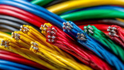 How to Choose the Right Pew Coated Cable Wire for Your Electrical Projects