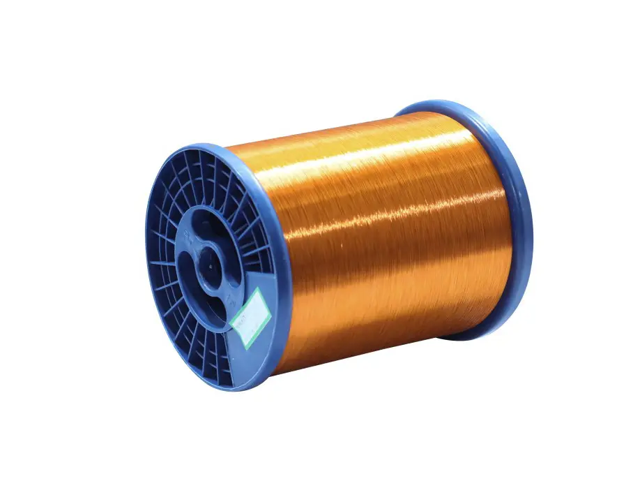 PEWUEWEIWAIW 180 Class Enamelled aluminum wire (4).JPG