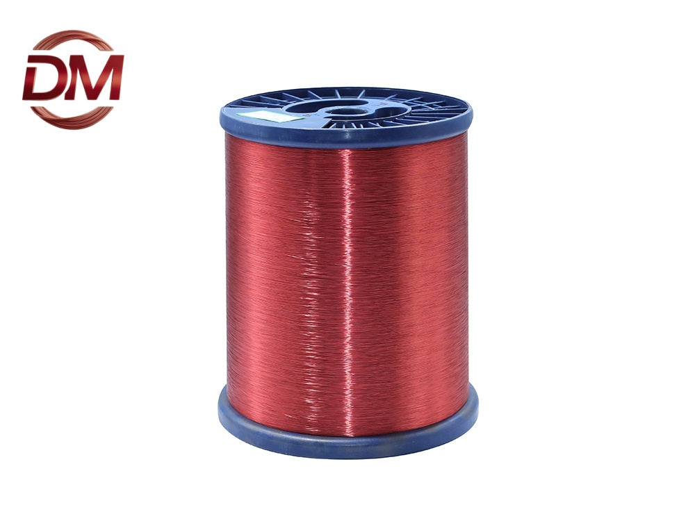 10A Enameled Copper Clad Aluminum Wire Class 130155 for motor transformer winding-1-1.jpg