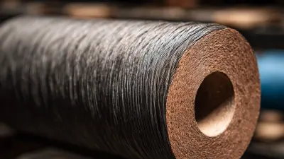 Exploring the Unique Features and Applications of Best Paper Coated Electrical Wire in Industrial Settings