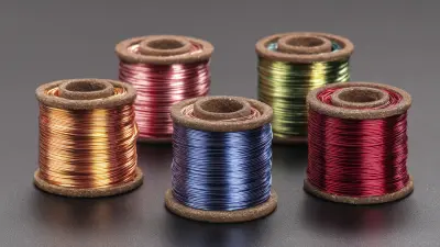 The Magic of Enameled Wire: Unveiling Its Role in Modern Electrical Engineering