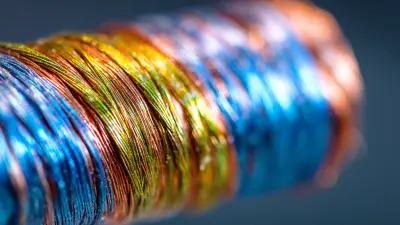 Overcoming Challenges in Sourcing Enameled Magnet Wire for Global Manufacturers