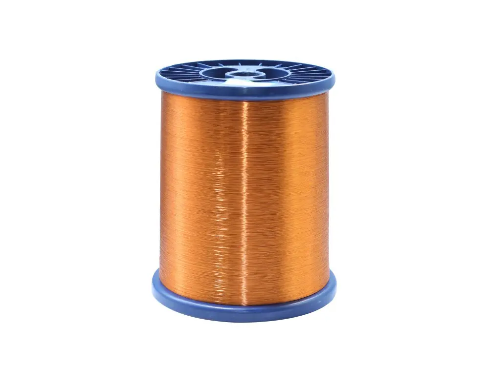 PEWUEWEIWAIW 180 Class Enamelled aluminum wire (3).JPG