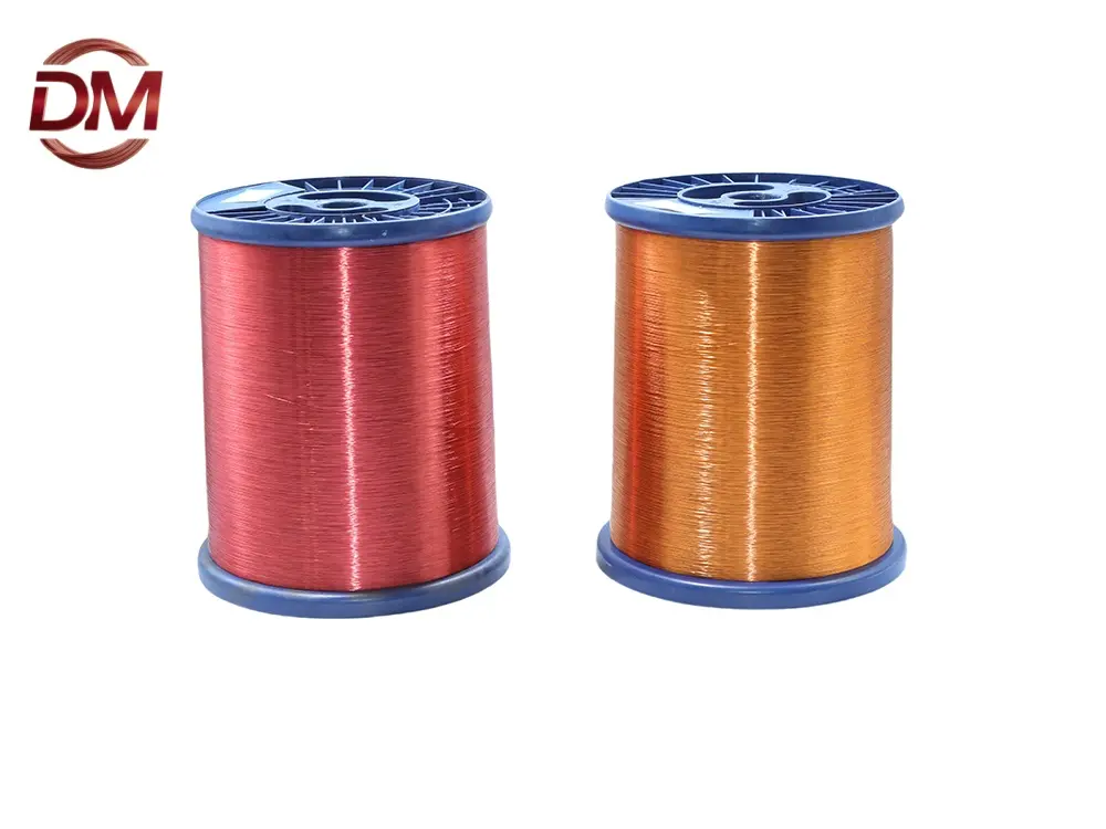 10A Enameled Copper Clad Aluminum Wire Class 130155 for motor transformer winding-2-1.jpg