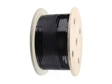 180 Class Enameled Flat Aluminum Wire