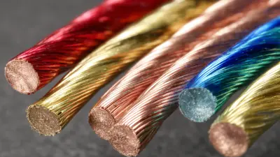 How to Choose the Right Varnished Wire for Your Electrical Applications